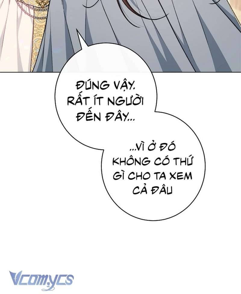 Hầu Gái Độc Quyền Của Hoàng Hậu Phản Diện: Chapter 82