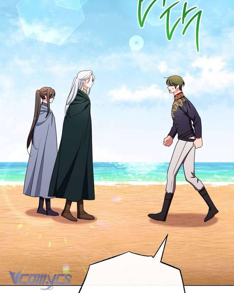 Hầu Gái Độc Quyền Của Hoàng Hậu Phản Diện: Chapter 82