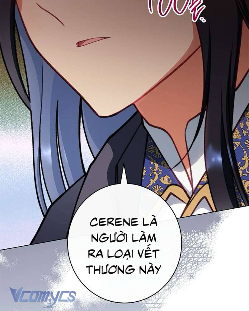 Hầu Gái Độc Quyền Của Hoàng Hậu Phản Diện: Chapter 82