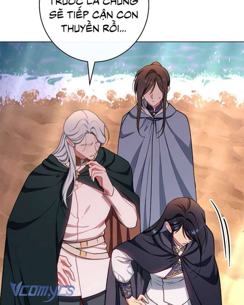 Hầu Gái Độc Quyền Của Hoàng Hậu Phản Diện: Chapter 82