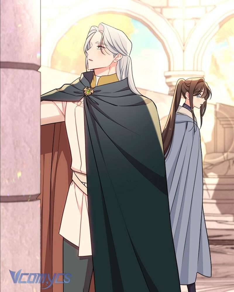 Hầu Gái Độc Quyền Của Hoàng Hậu Phản Diện: Chapter 82
