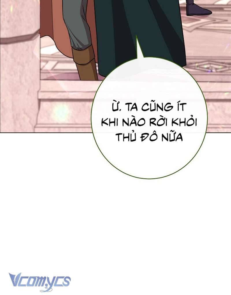 Hầu Gái Độc Quyền Của Hoàng Hậu Phản Diện: Chapter 82
