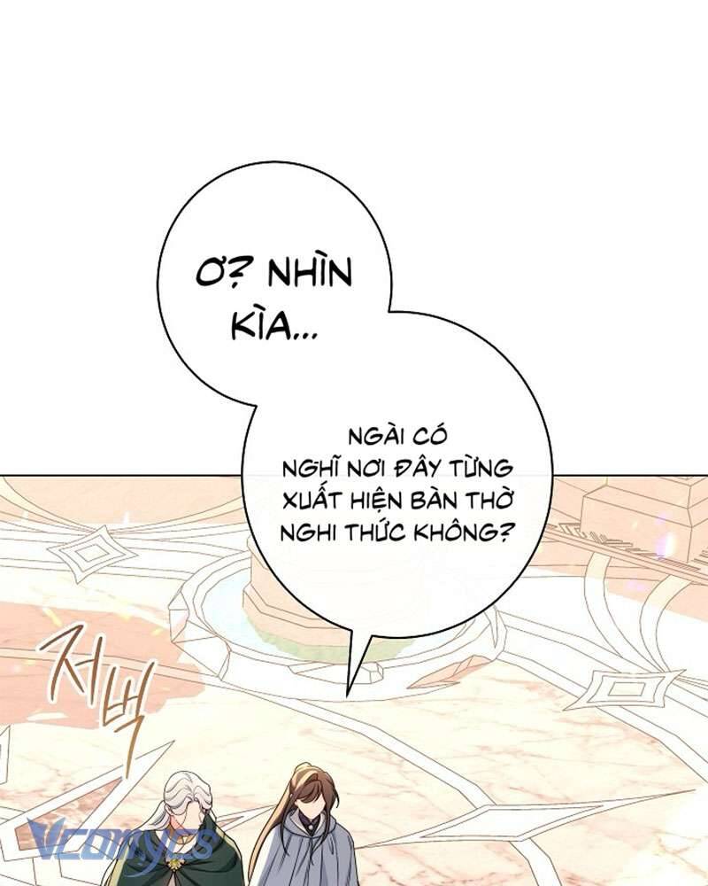 Hầu Gái Độc Quyền Của Hoàng Hậu Phản Diện: Chapter 82