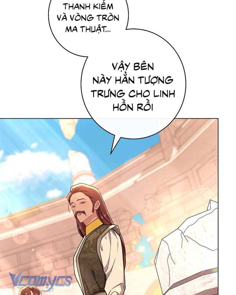 Hầu Gái Độc Quyền Của Hoàng Hậu Phản Diện: Chapter 82