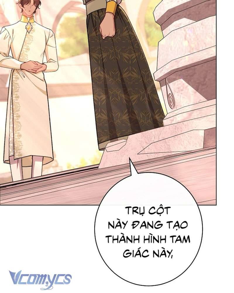 Hầu Gái Độc Quyền Của Hoàng Hậu Phản Diện: Chapter 82