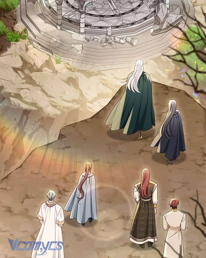 Hầu Gái Độc Quyền Của Hoàng Hậu Phản Diện: Chapter 82