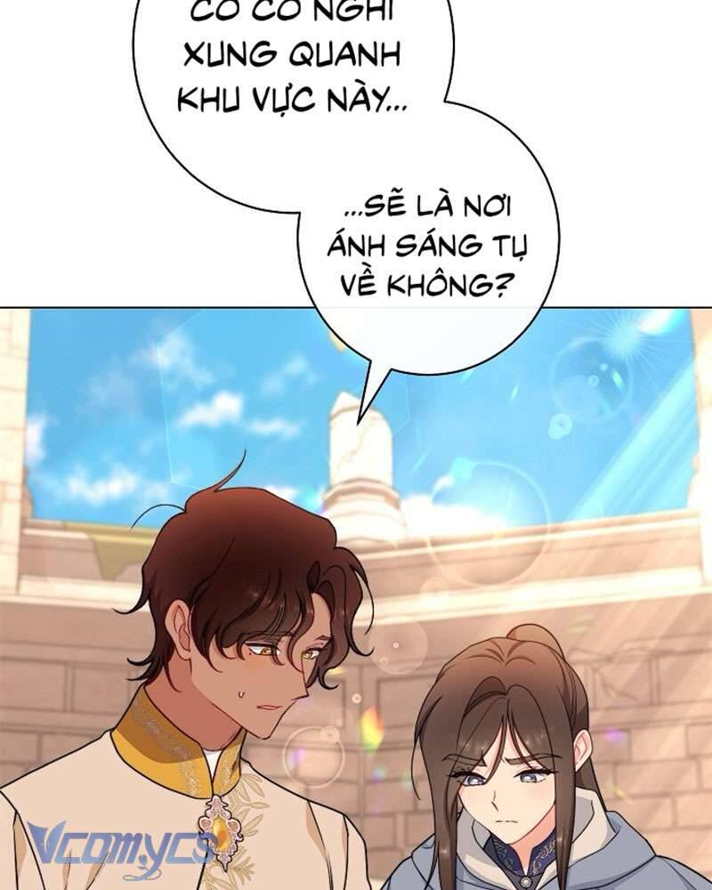Hầu Gái Độc Quyền Của Hoàng Hậu Phản Diện: Chapter 82