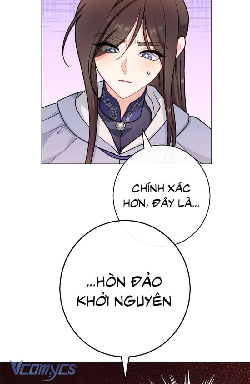 Hầu Gái Độc Quyền Của Hoàng Hậu Phản Diện: Chapter 82