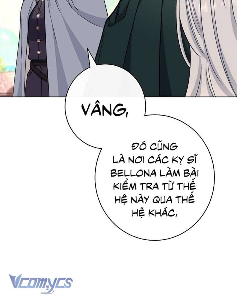 Hầu Gái Độc Quyền Của Hoàng Hậu Phản Diện: Chapter 82