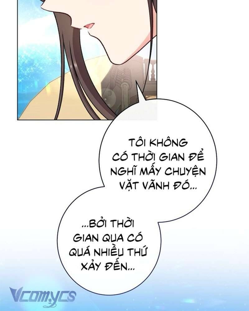 Hầu Gái Độc Quyền Của Hoàng Hậu Phản Diện: Chapter 83