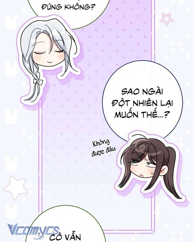 Hầu Gái Độc Quyền Của Hoàng Hậu Phản Diện: Chapter 83