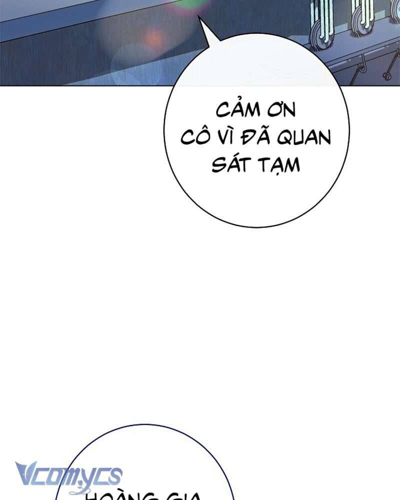 Hầu Gái Độc Quyền Của Hoàng Hậu Phản Diện: Chapter 83