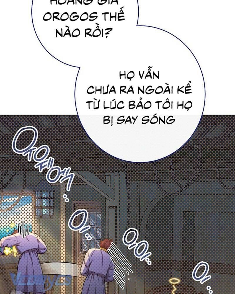 Hầu Gái Độc Quyền Của Hoàng Hậu Phản Diện: Chapter 83