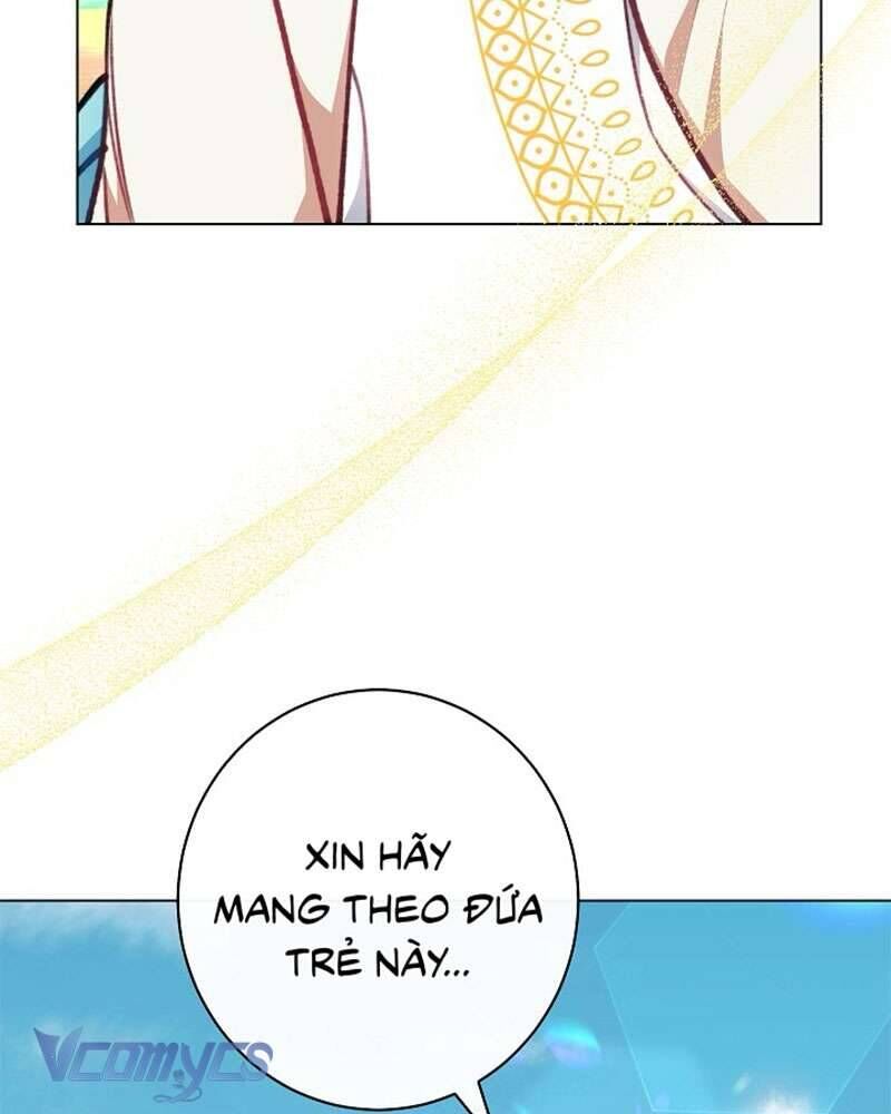 Hầu Gái Độc Quyền Của Hoàng Hậu Phản Diện: Chapter 83