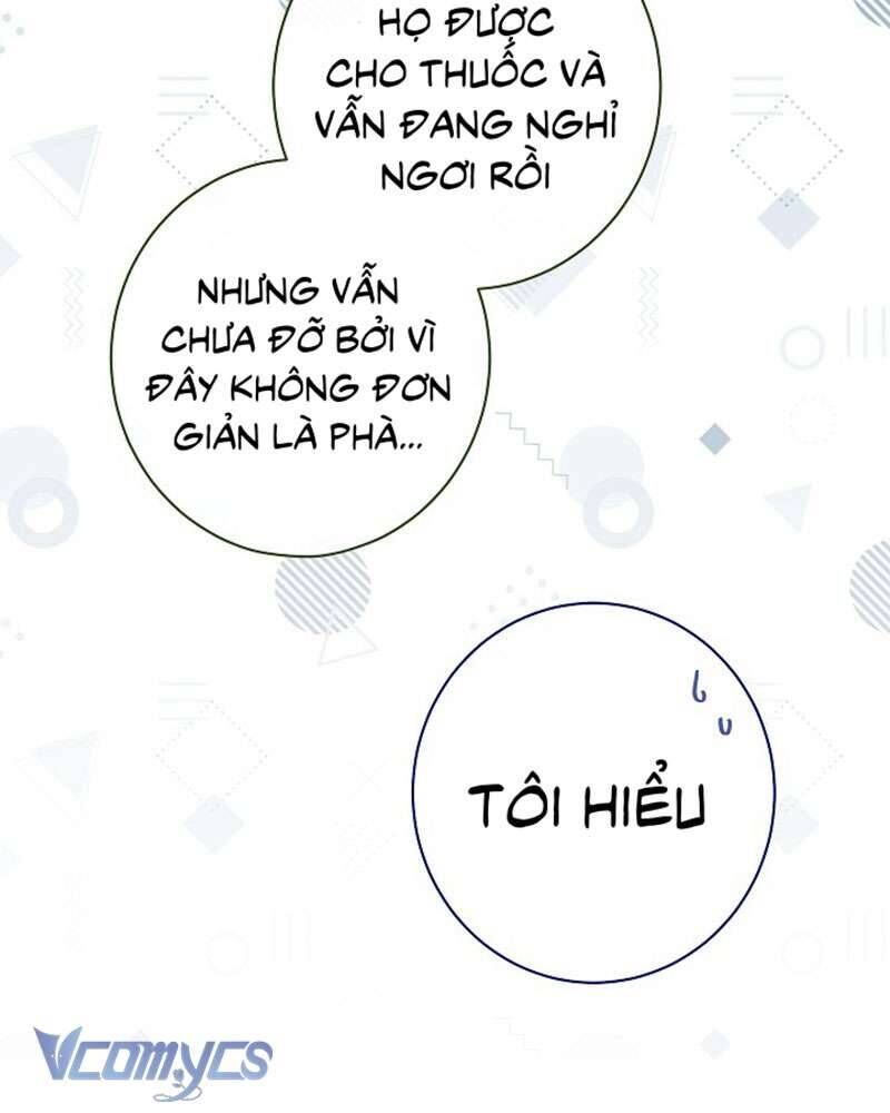 Hầu Gái Độc Quyền Của Hoàng Hậu Phản Diện: Chapter 83