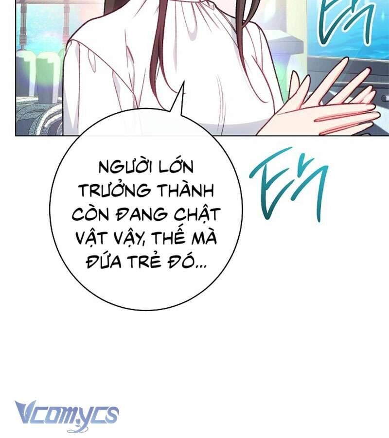 Hầu Gái Độc Quyền Của Hoàng Hậu Phản Diện: Chapter 83