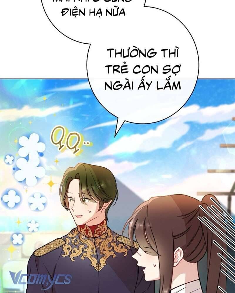 Hầu Gái Độc Quyền Của Hoàng Hậu Phản Diện: Chapter 83
