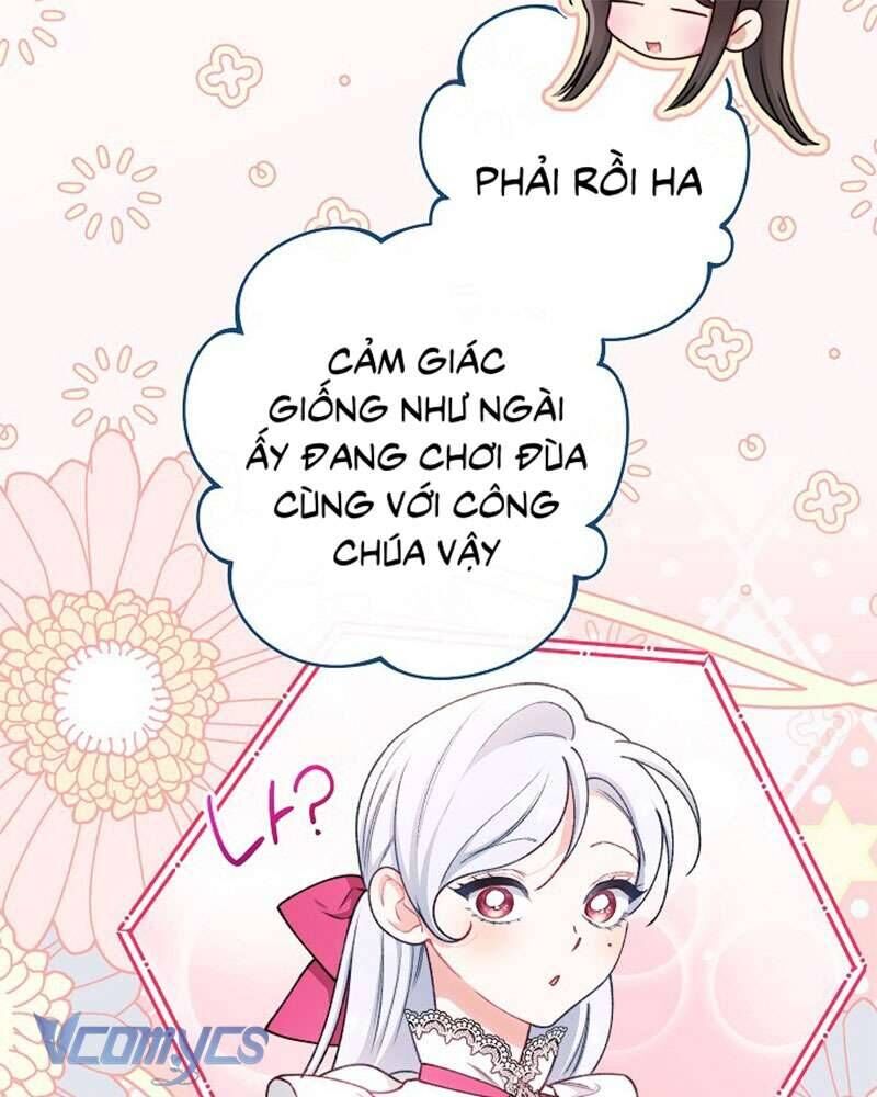Hầu Gái Độc Quyền Của Hoàng Hậu Phản Diện: Chapter 83