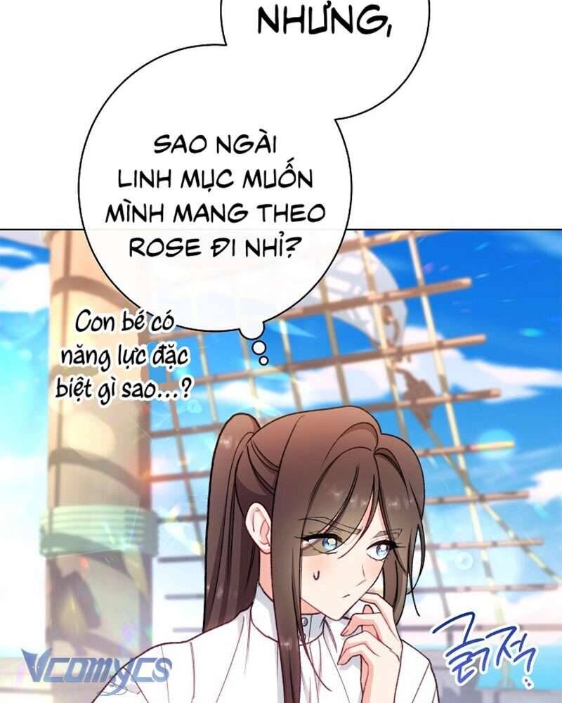 Hầu Gái Độc Quyền Của Hoàng Hậu Phản Diện: Chapter 83