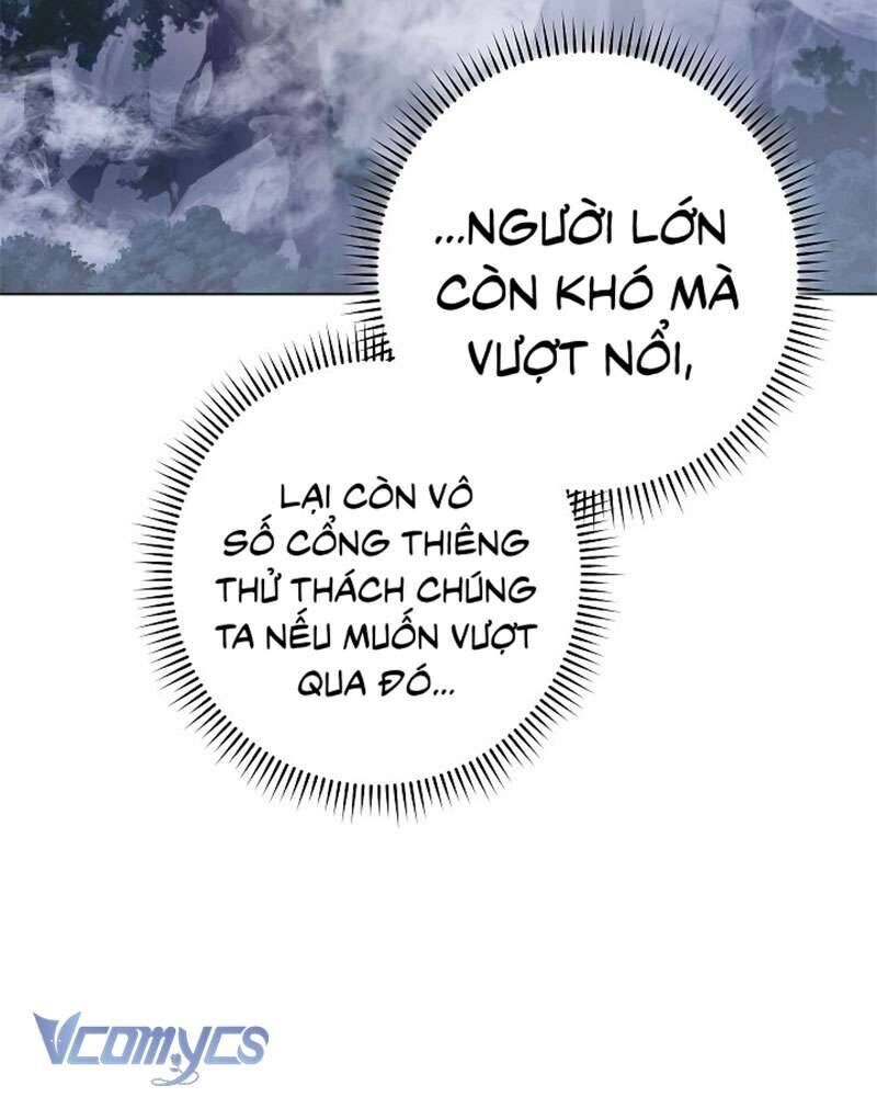 Hầu Gái Độc Quyền Của Hoàng Hậu Phản Diện: Chapter 83