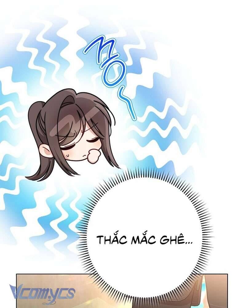 Hầu Gái Độc Quyền Của Hoàng Hậu Phản Diện: Chapter 83