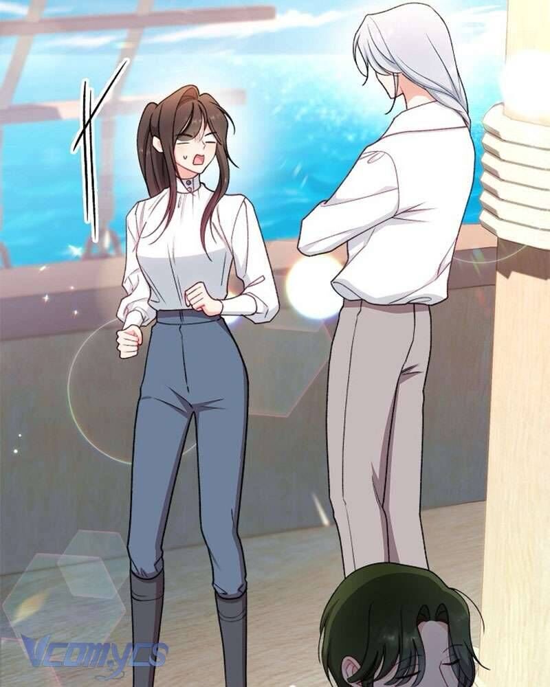 Hầu Gái Độc Quyền Của Hoàng Hậu Phản Diện: Chapter 83