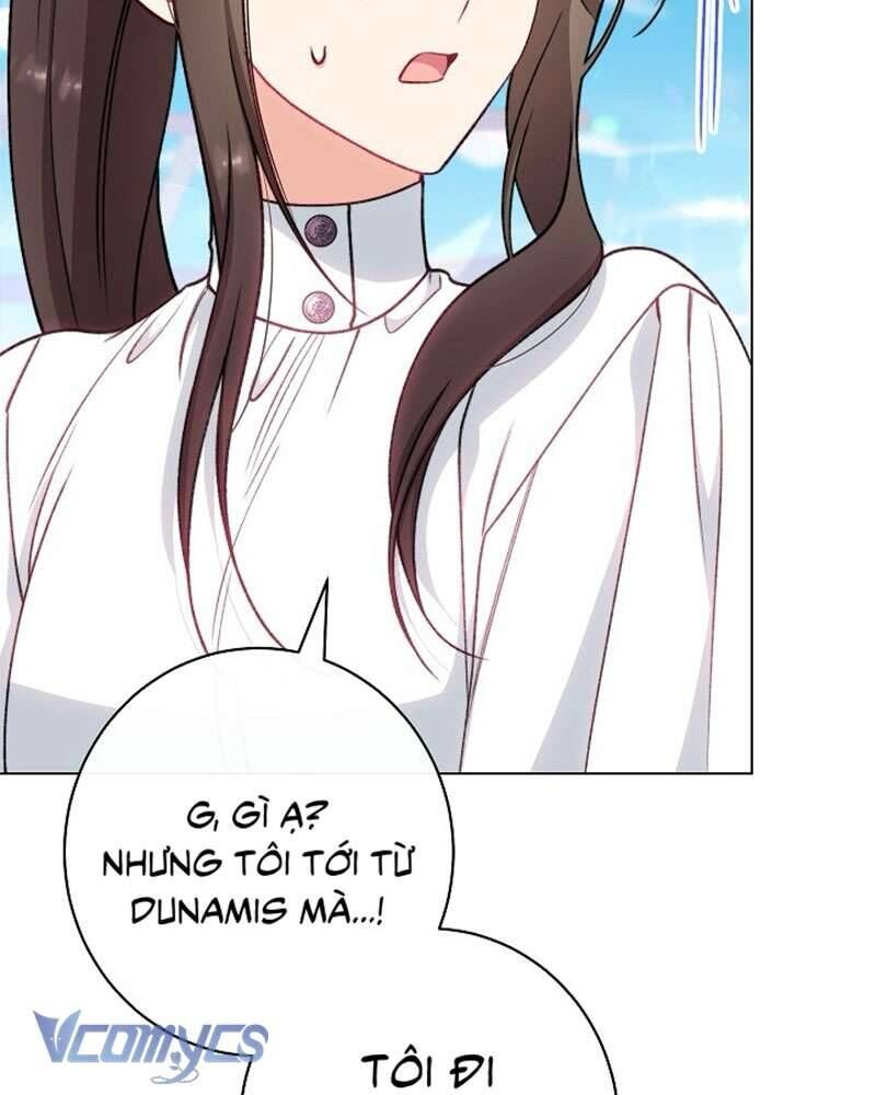 Hầu Gái Độc Quyền Của Hoàng Hậu Phản Diện: Chapter 83