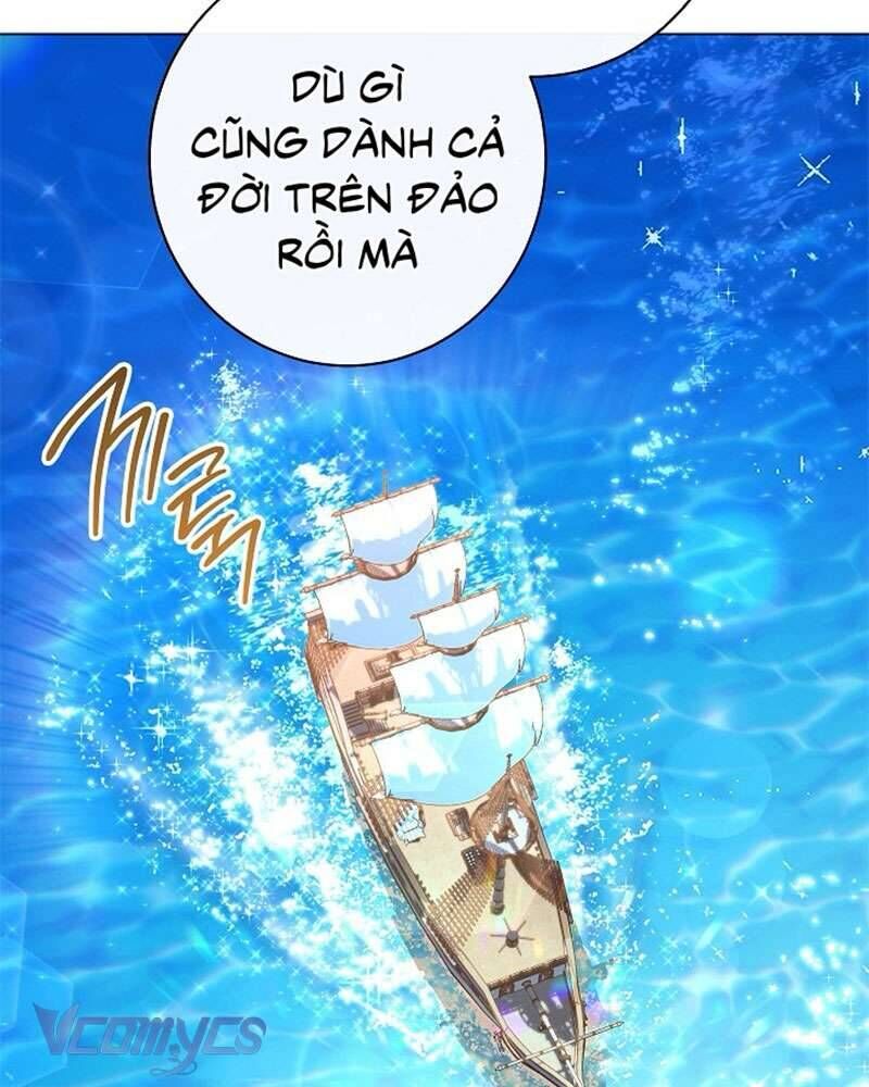 Hầu Gái Độc Quyền Của Hoàng Hậu Phản Diện: Chapter 83