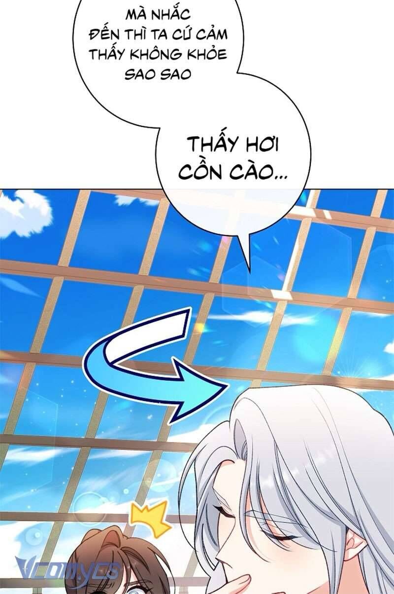Hầu Gái Độc Quyền Của Hoàng Hậu Phản Diện: Chapter 83