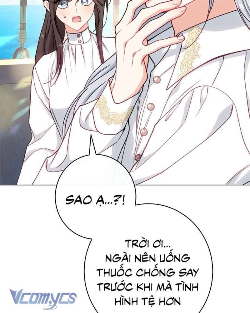 Hầu Gái Độc Quyền Của Hoàng Hậu Phản Diện: Chapter 83