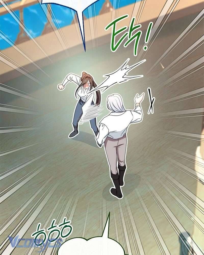 Hầu Gái Độc Quyền Của Hoàng Hậu Phản Diện: Chapter 83