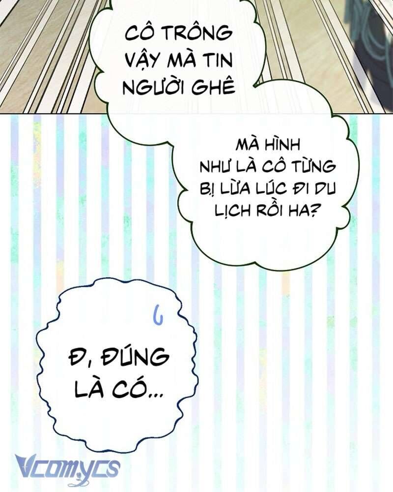 Hầu Gái Độc Quyền Của Hoàng Hậu Phản Diện: Chapter 83