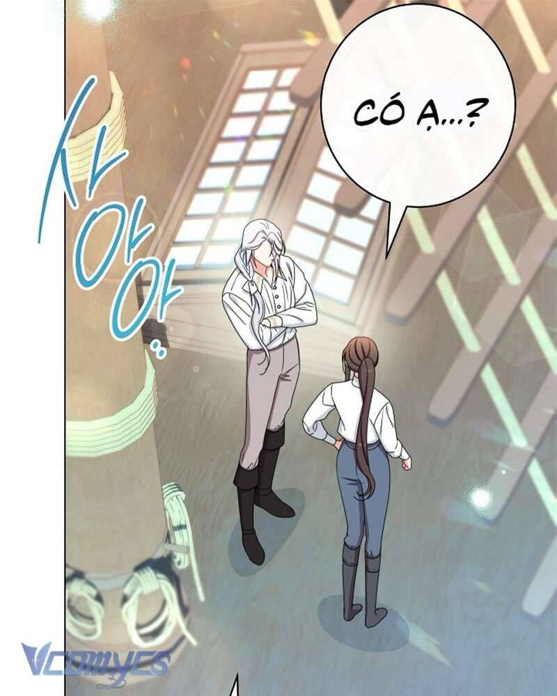 Hầu Gái Độc Quyền Của Hoàng Hậu Phản Diện: Chapter 83