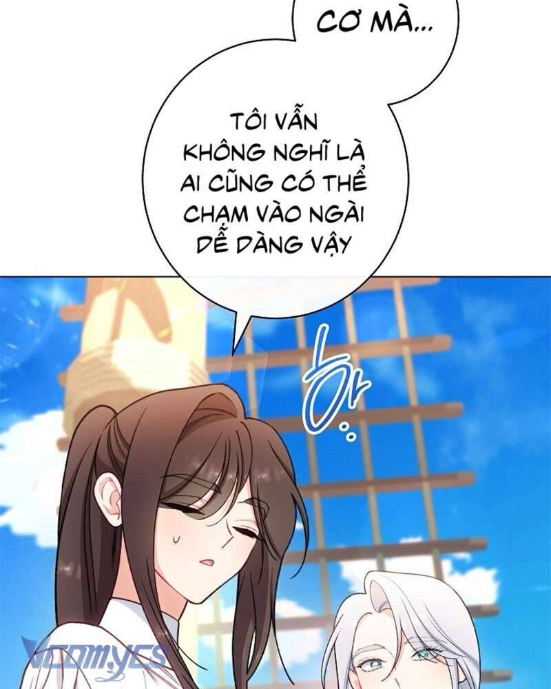 Hầu Gái Độc Quyền Của Hoàng Hậu Phản Diện: Chapter 83