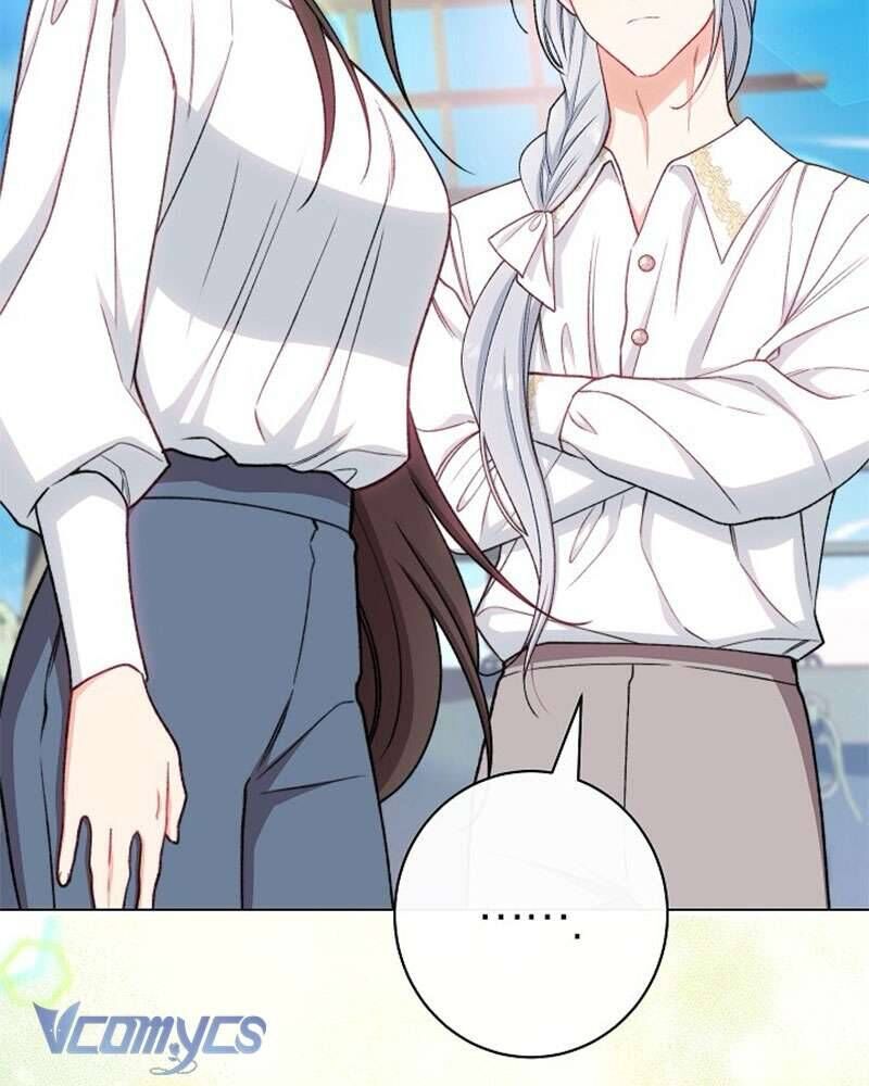Hầu Gái Độc Quyền Của Hoàng Hậu Phản Diện: Chapter 83