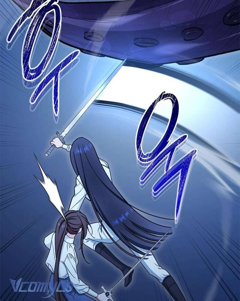 Hầu Gái Độc Quyền Của Hoàng Hậu Phản Diện: Chapter 84