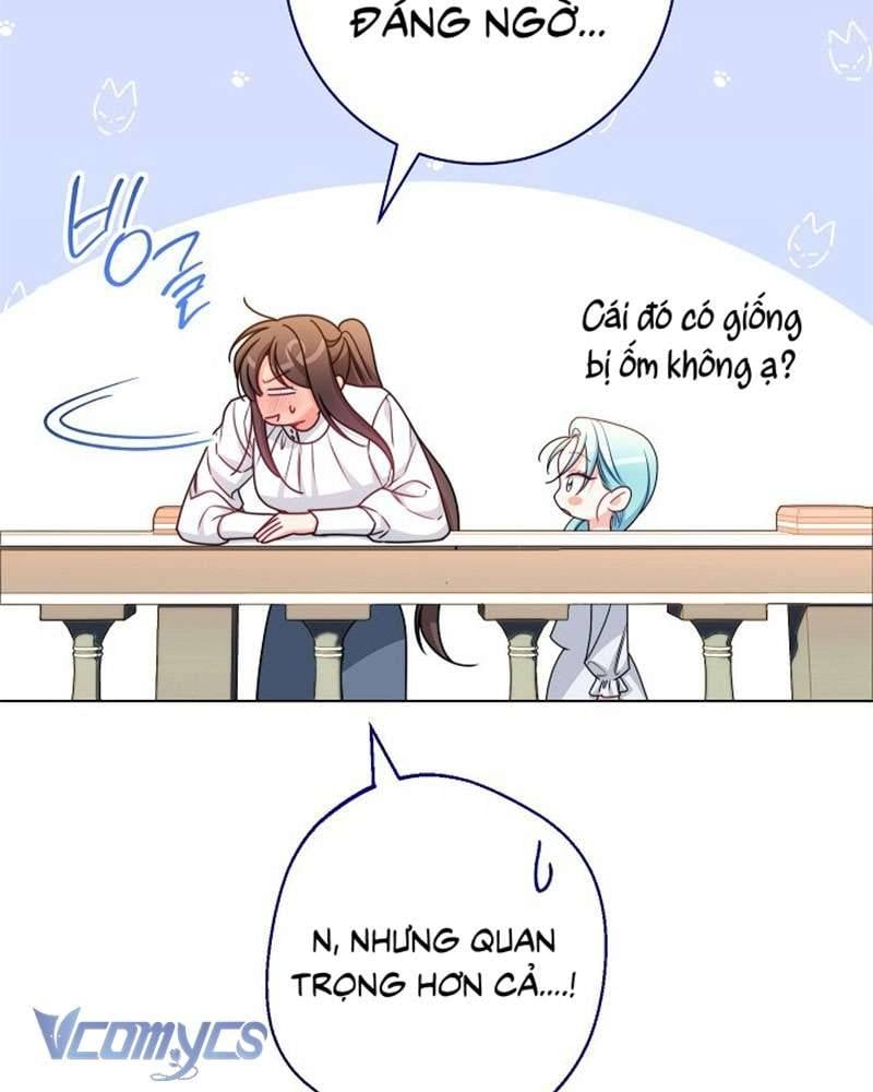 Hầu Gái Độc Quyền Của Hoàng Hậu Phản Diện: Chapter 84