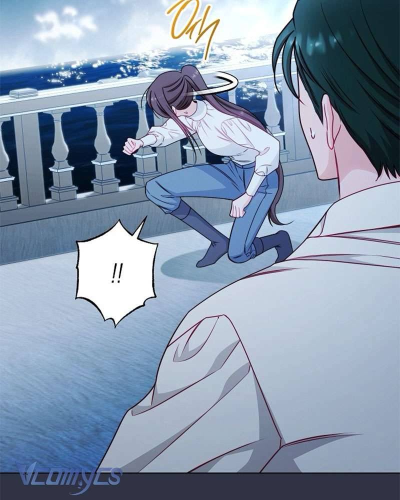 Hầu Gái Độc Quyền Của Hoàng Hậu Phản Diện: Chapter 84
