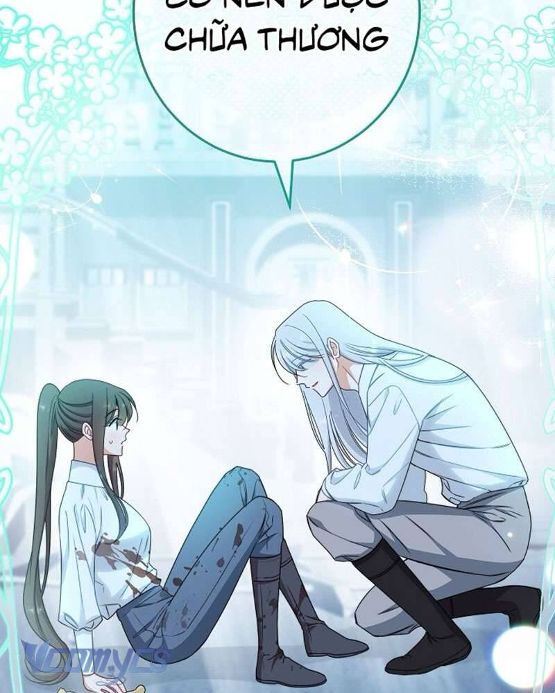 Hầu Gái Độc Quyền Của Hoàng Hậu Phản Diện: Chapter 85