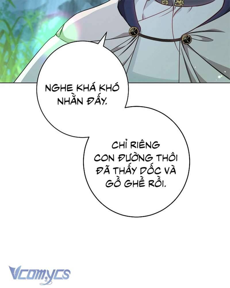 Hầu Gái Độc Quyền Của Hoàng Hậu Phản Diện: Chapter 86