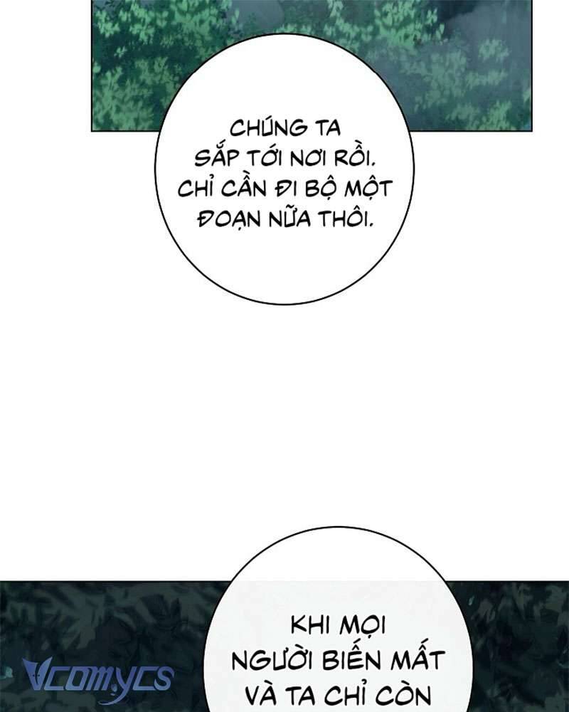 Hầu Gái Độc Quyền Của Hoàng Hậu Phản Diện: Chapter 86