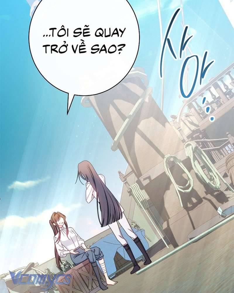Hầu Gái Độc Quyền Của Hoàng Hậu Phản Diện: Chapter 86