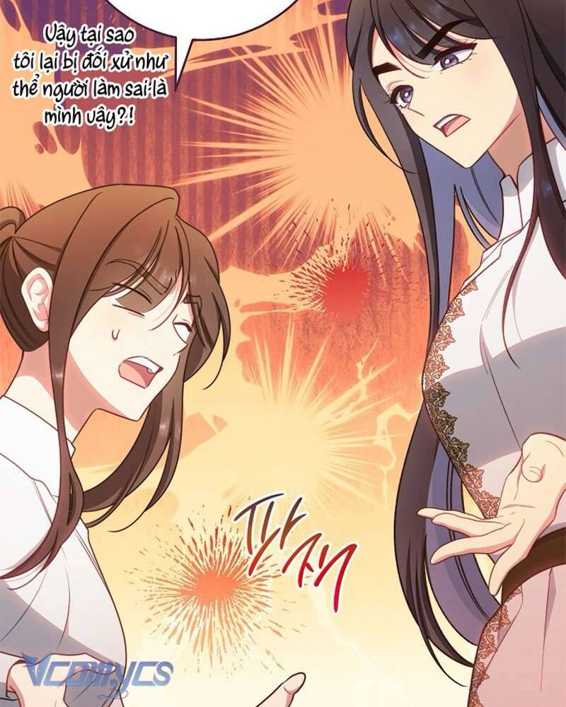 Hầu Gái Độc Quyền Của Hoàng Hậu Phản Diện: Chapter 86