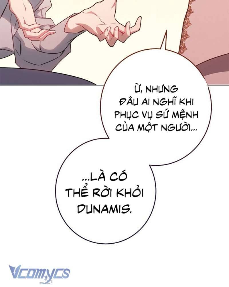 Hầu Gái Độc Quyền Của Hoàng Hậu Phản Diện: Chapter 86
