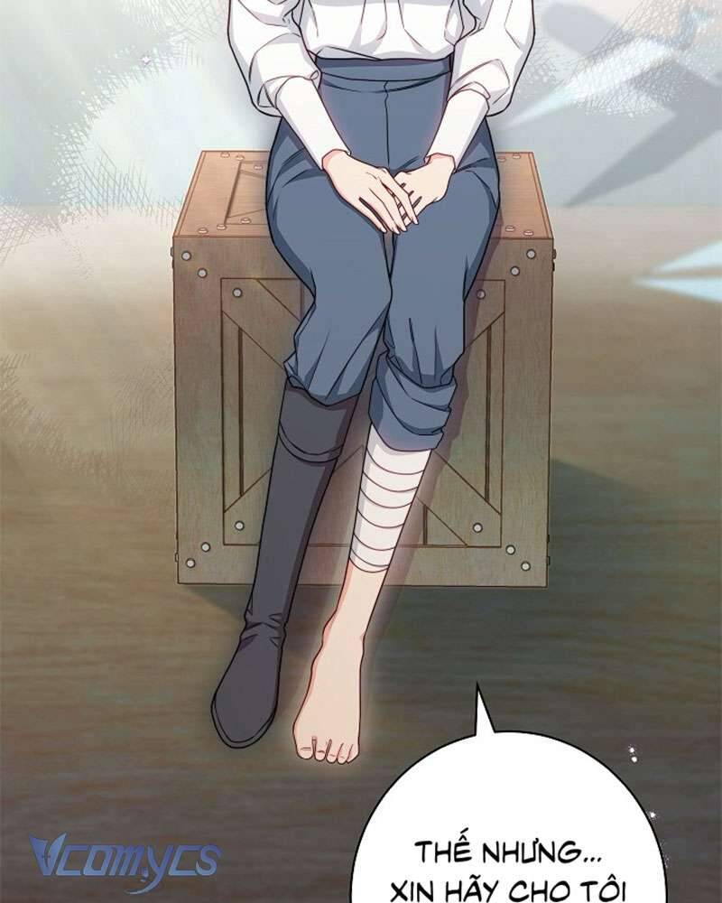 Hầu Gái Độc Quyền Của Hoàng Hậu Phản Diện: Chapter 86