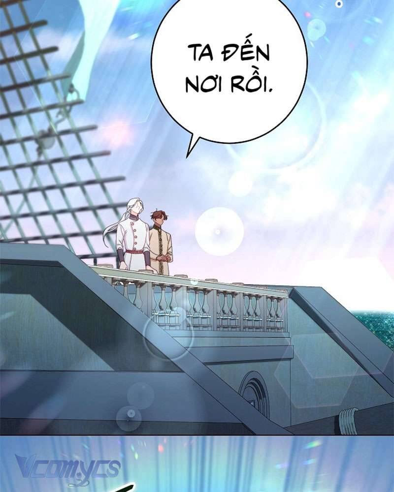 Hầu Gái Độc Quyền Của Hoàng Hậu Phản Diện: Chapter 86
