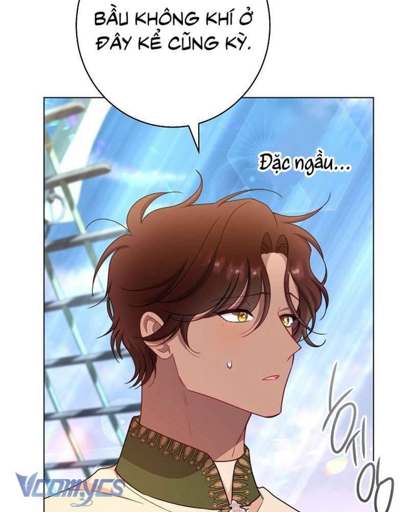 Hầu Gái Độc Quyền Của Hoàng Hậu Phản Diện: Chapter 86