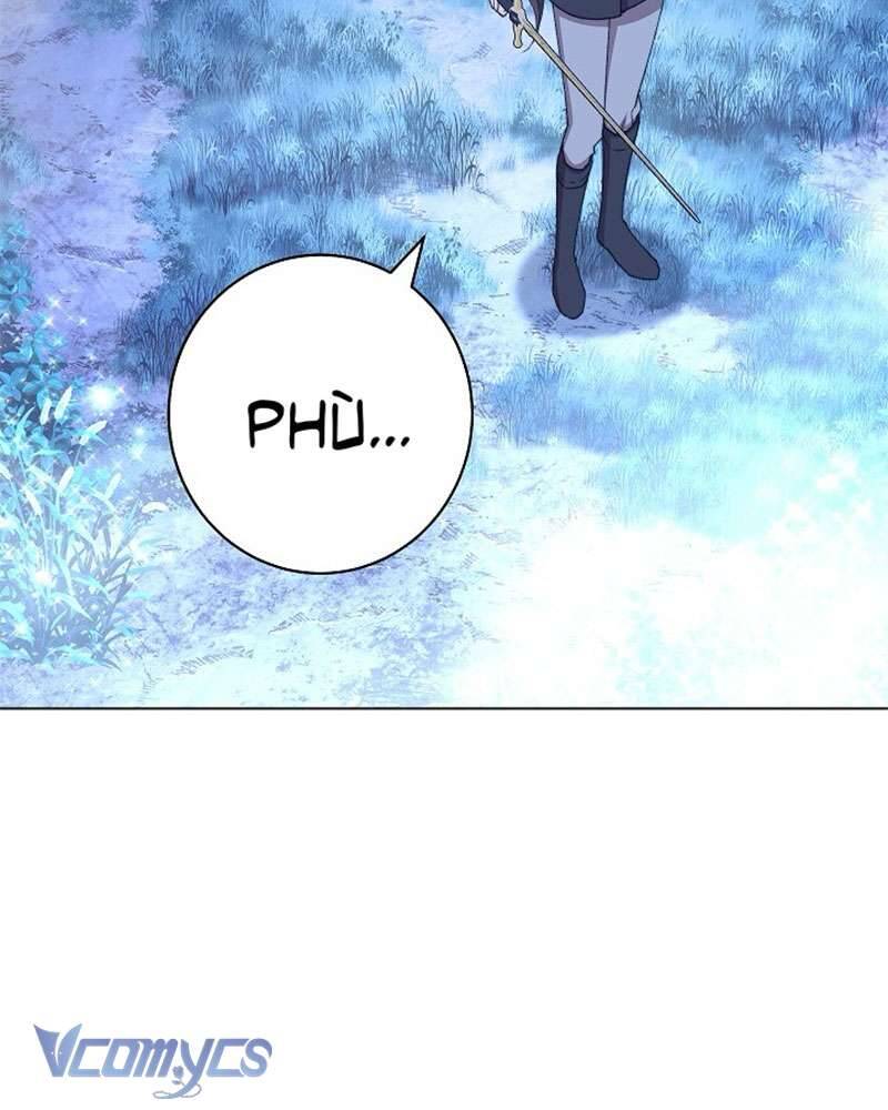 Hầu Gái Độc Quyền Của Hoàng Hậu Phản Diện: Chapter 87