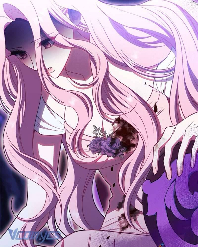 Hầu Gái Độc Quyền Của Hoàng Hậu Phản Diện: Chapter 87