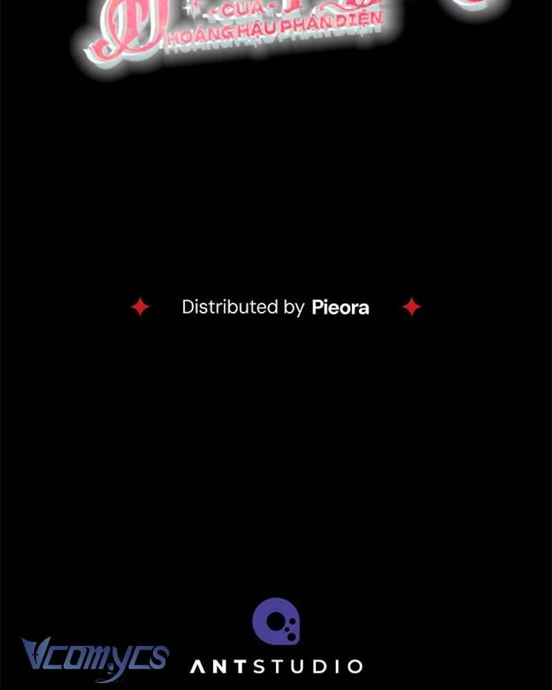 Hầu Gái Độc Quyền Của Hoàng Hậu Phản Diện: Chapter 87